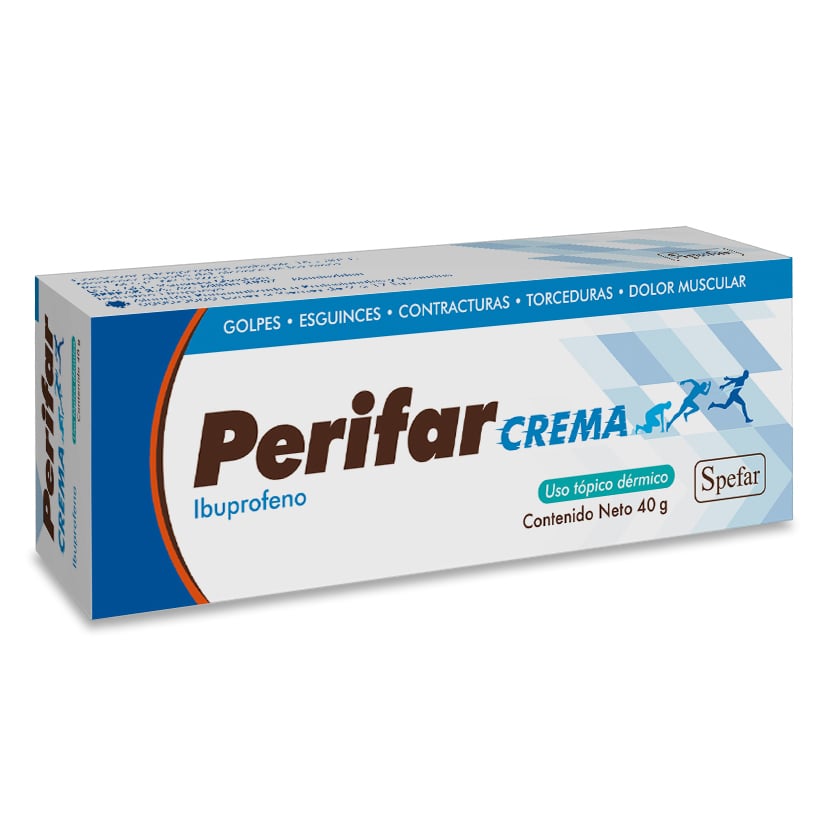 Perifar Crema 40 G