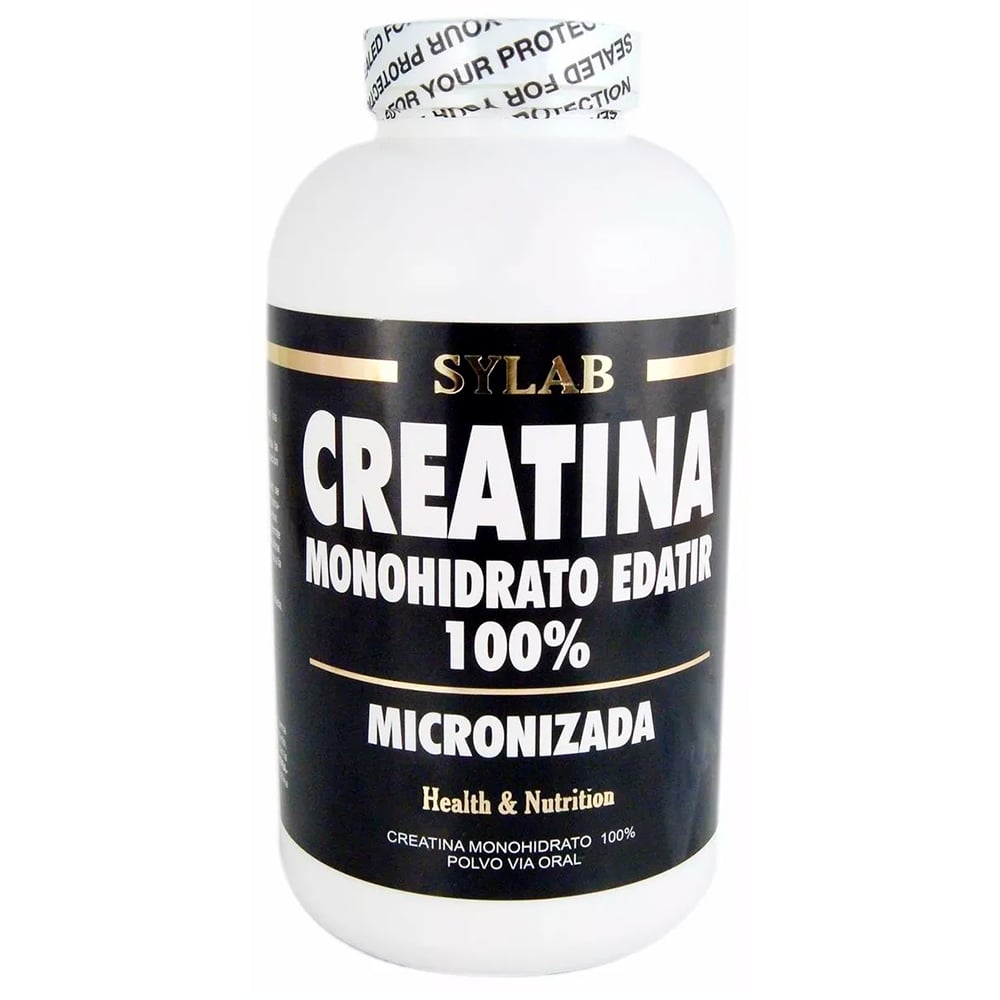 CREATINA MONOHIDRATO EDATIR 300 G