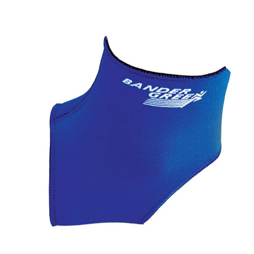 Tobillera Bander Green Simple Talle 4