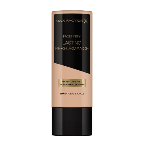 MAX FACT LASTING PERF NATURAL BRONZ 109