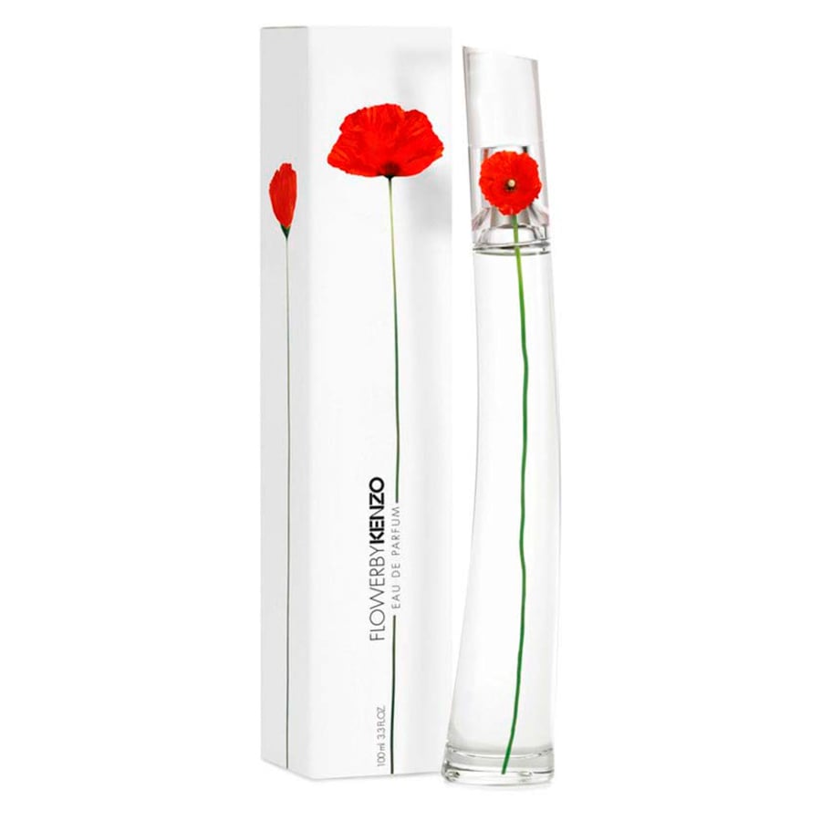 Perfume Kenzo Flower By Kenzo Edp 100 Ml