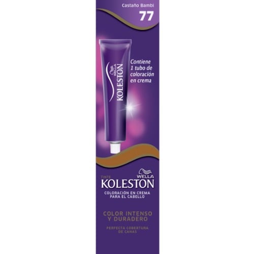 TINTA KOLESTON SINGLE 7/7