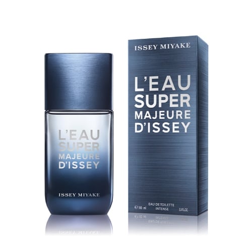 IM SUPER MAJEURE D'ISSEY EDT 100 ML