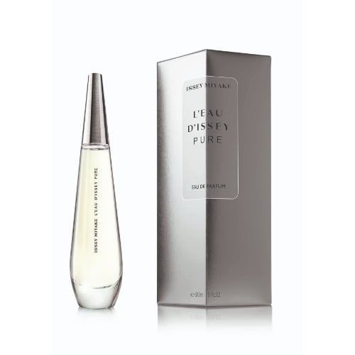 Perfume Issey Miyake L'eau D'issey Pure Edp 90 Ml