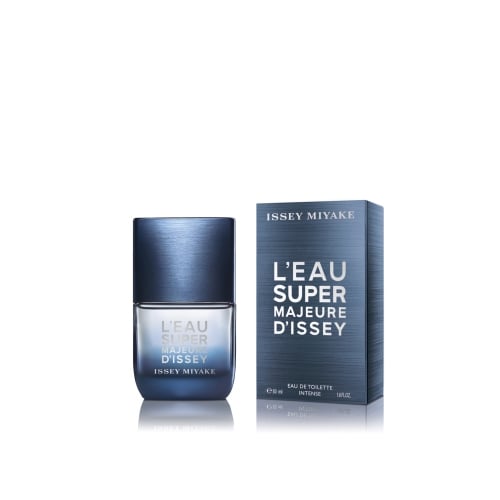 IM SUPER MAJEURE D'ISSEY EDT 50 ML