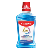 Enjuague Bucal Colgate Total Clean Mint 500 Ml
