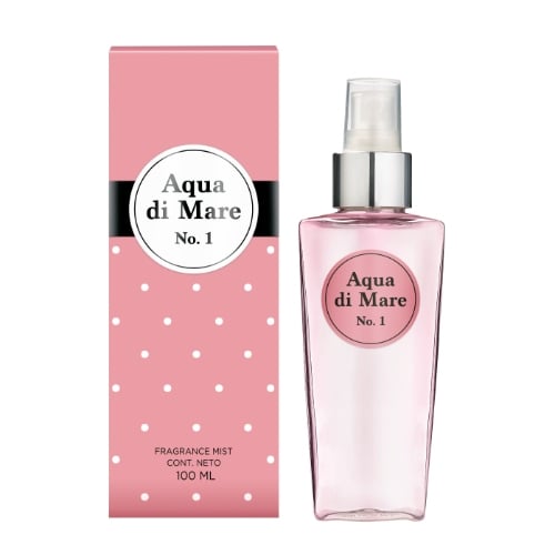 AQUA DI MARE 1 FEMME 100ML