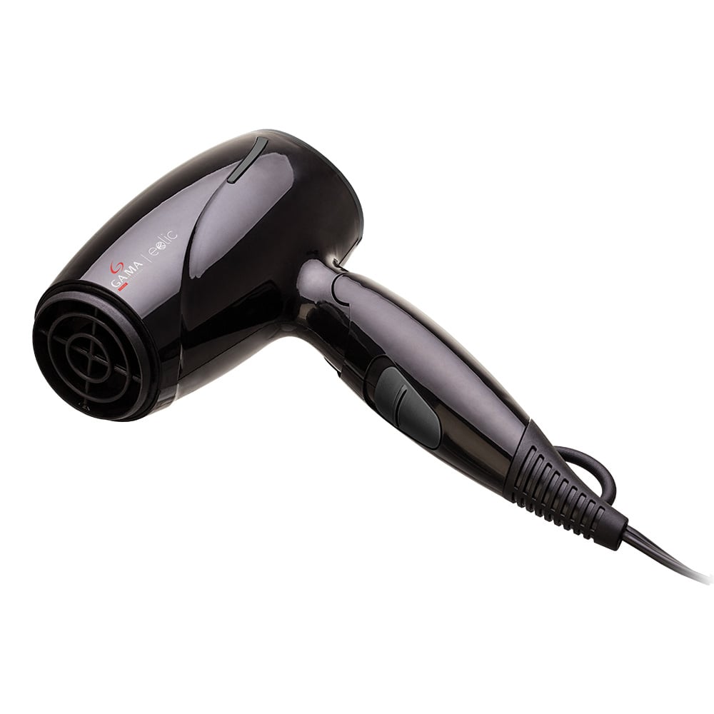 Secador De Pelo Gama Eolic Mini 220v