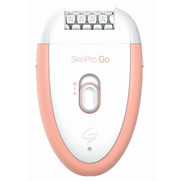 DEPILADORA GAMA SKIN PRO GO 1 220V