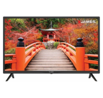 Televisor James Smart Tv Led 32"