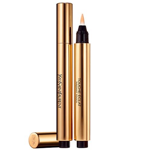 Corrector Iluminador Yves Saint Laurent Touche éclat Stylo N°2.5