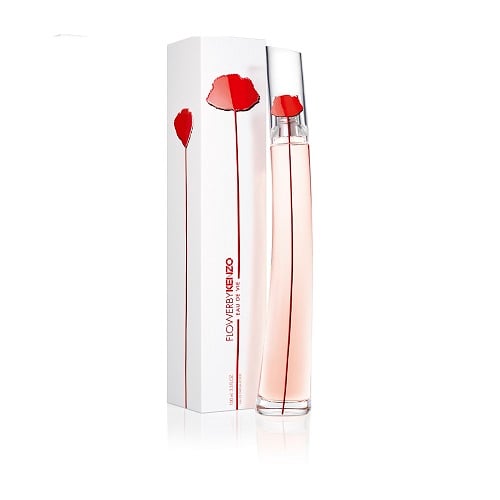 PERFUME KENZO FLOWER EAU DE VIE EDP 100 ML