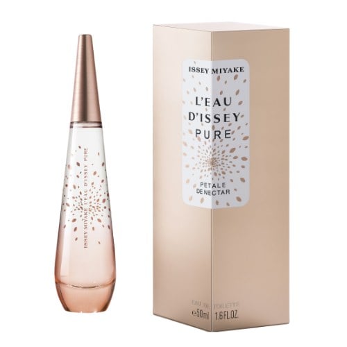 Perfume Issey Miyake L'eau D'issey Pure Petal Nectar 50 Ml