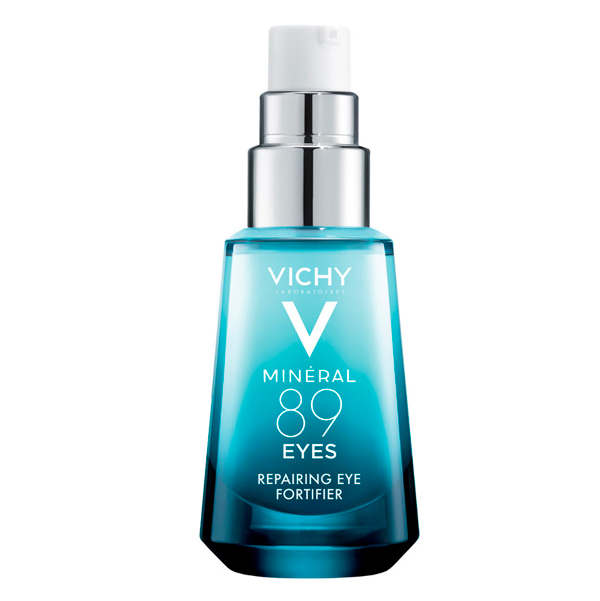 Contorno De Ojos Vichy Mineral 89 15 Ml