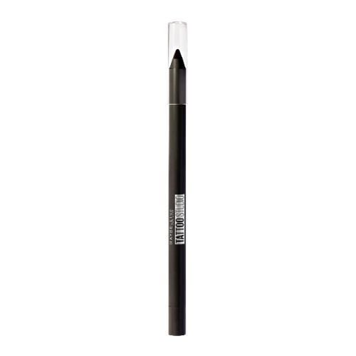 DELINEADOR MAYBELLINE TATTOO STUDIO DEEP ONYX