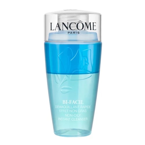 Desmaquillante De Ojos Bifásico Lancôme Bi-facil 125 Ml