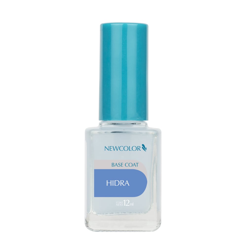 NEW COLOR BASE COAT HIDRA Nº 9.21