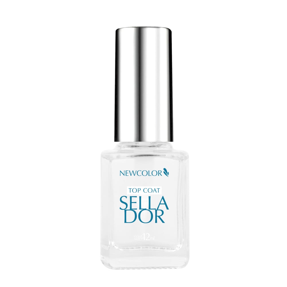 NEW COLOR TOP COAT SELLADOR Nº 9.10