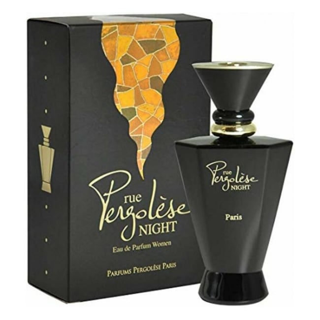 Perfume Rue Pergolese Night 25 Ml