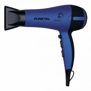 Secador De Pelo Punktal Pk-2200ion 2200w