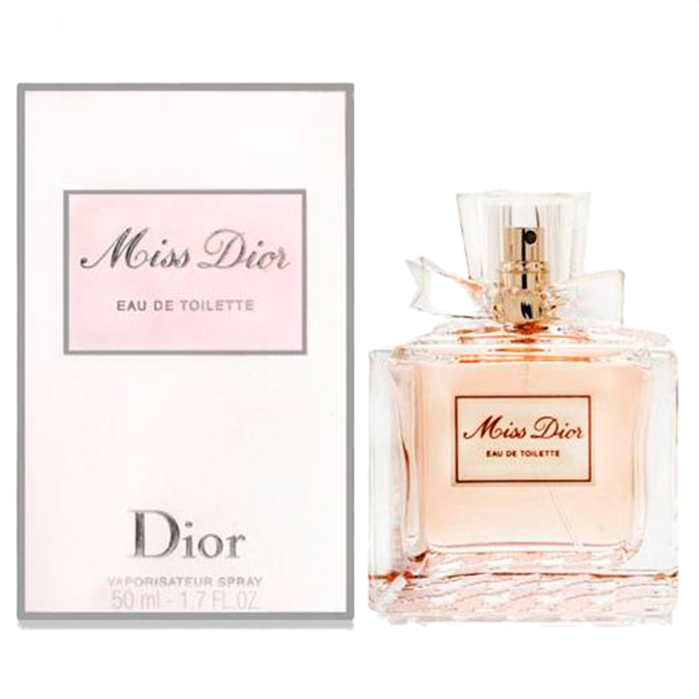 MISS DIOR EDTI 100 ML 19'