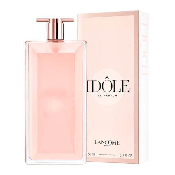 Perfume Lancôme Idôle Edp 50 Ml