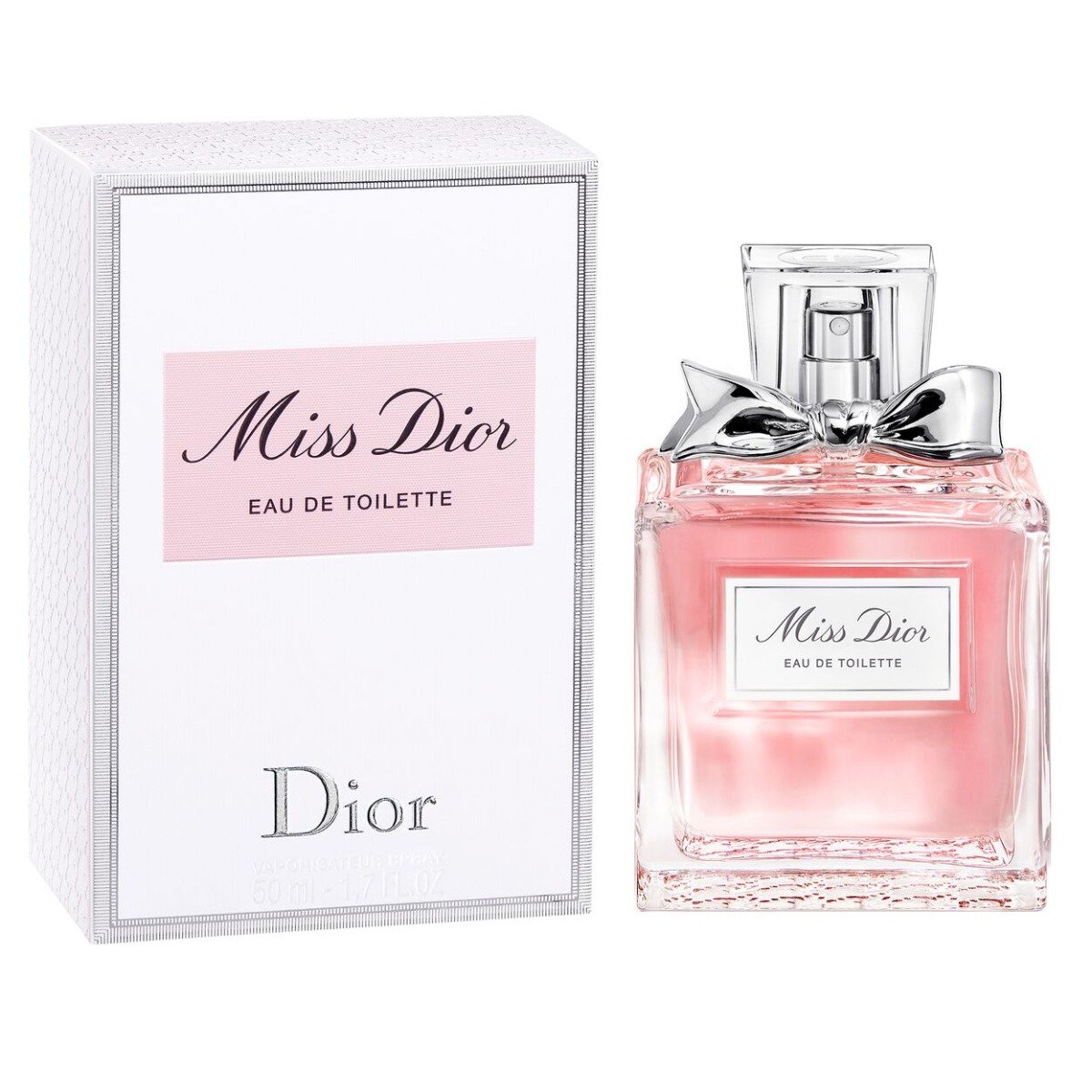 Perfume Dior Miss Dior Edt 19' 50 Ml