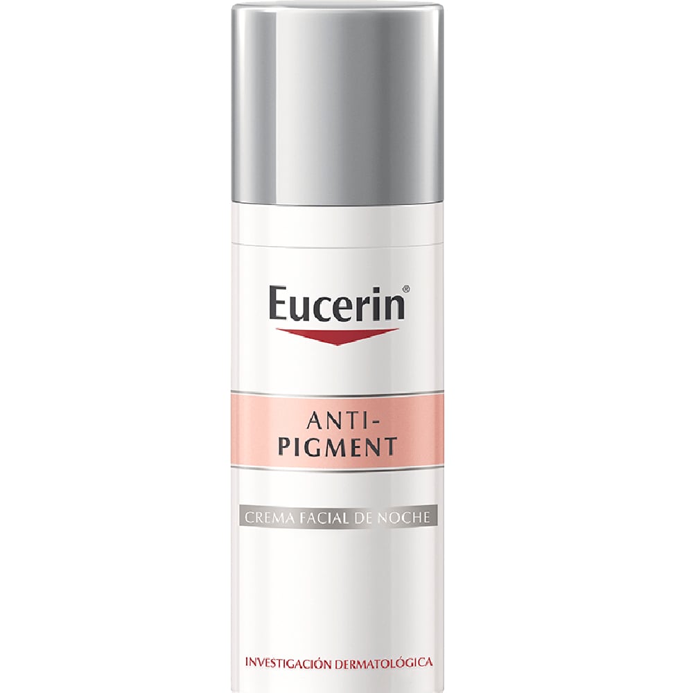 Crema Eucerin Anti-pigment Noche 50 Ml