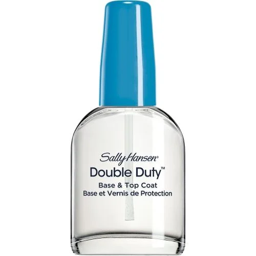 Base Y Top Sally Hansen Double Duty 13.3 Ml