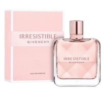 Perfume Givenchy Irresistible Edp 80 Ml