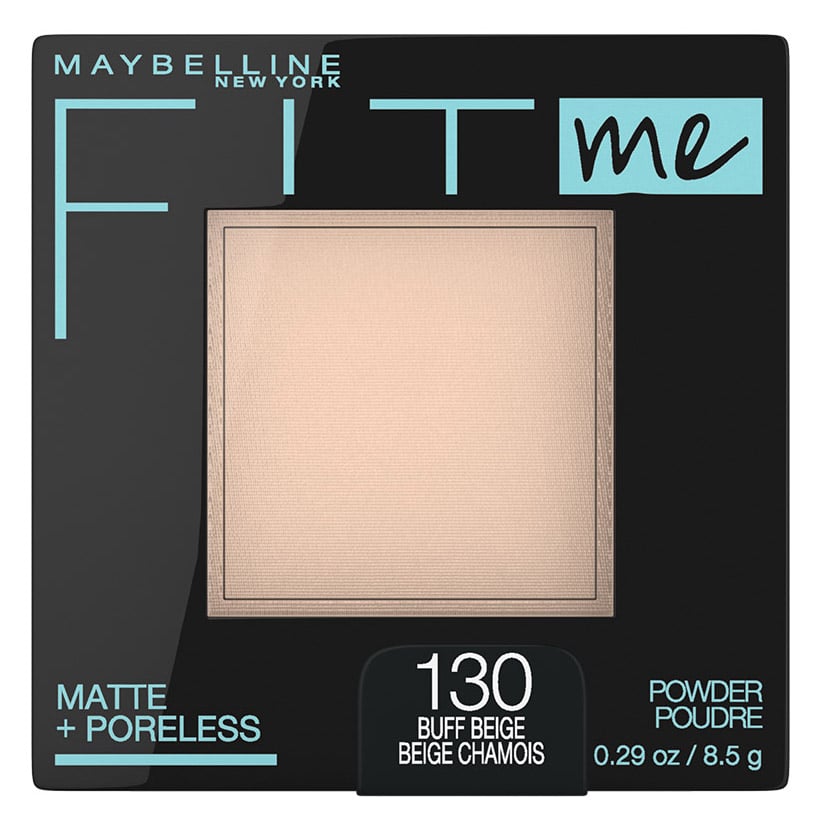 MAYBELLINE POLVO FTME M+P.LESS BUFF BEIG