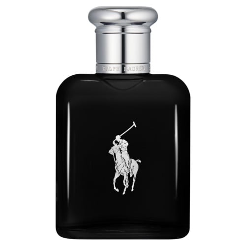 EAU DE TOILETTE POLO BLACK 75 ML