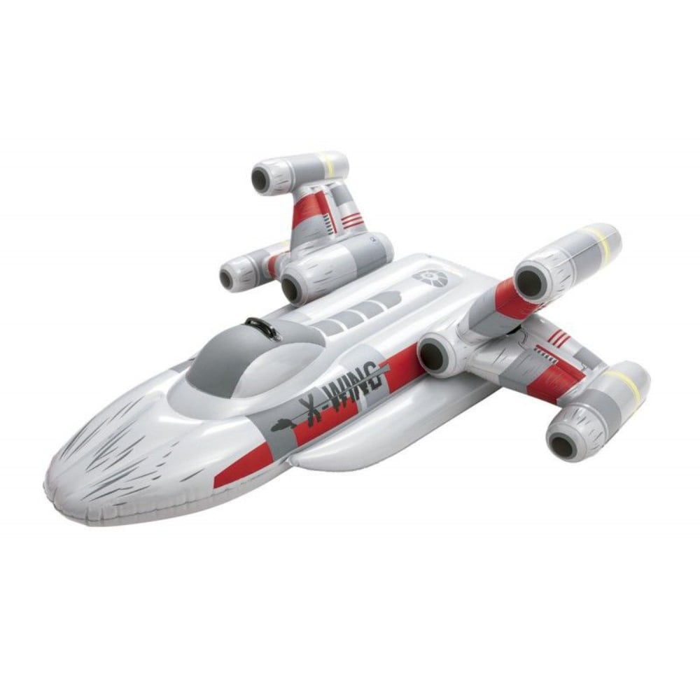 Inflable Star Wars Nave X-figther