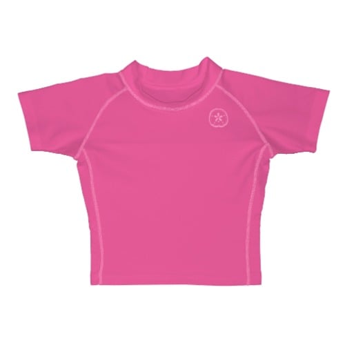 Remera De Licra Para Agua Manga Corta Iplay 24 Meses