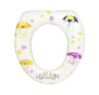 Reductor Lucky Baby De Inodoro