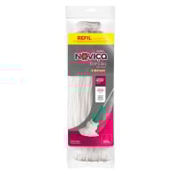 Repuesto Mopa Novica Algodón