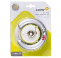 Seguro Para Pestillo Safety 1st.