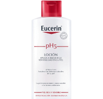 Loción Hidratante Eucerin Ph5 250 Ml