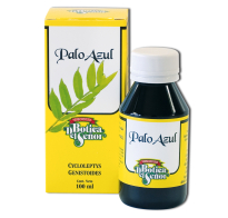 Tintura Palo Azul Botica Del Señor 100 Ml