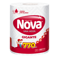 Rollo De Cocina Nova Gigante 150 Metros
