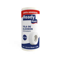 CINTA LEUCO READYPLAST N.10 10X4.5 MT.