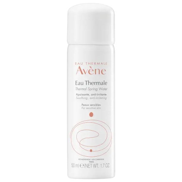 Agua Termal Avène 50 Ml