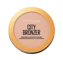 Polvo Maybelline City Bronzer N°200 Medium