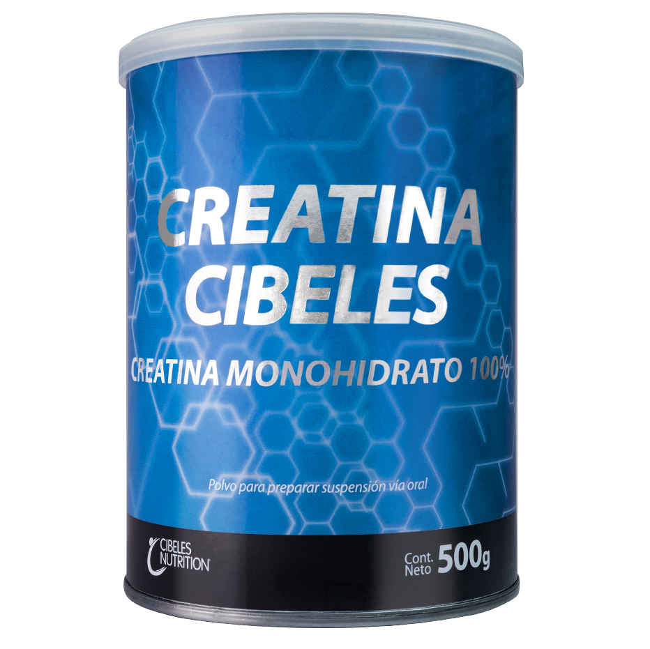 Creatina Cibeles 500 G