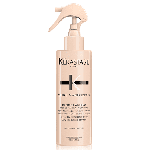 Spray para Peinar Kérastase Curl Manifesto Lotion 190 ml