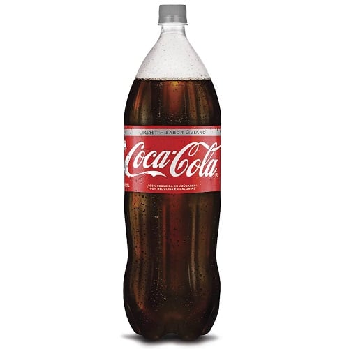 Coca Cola Light 2.25 L