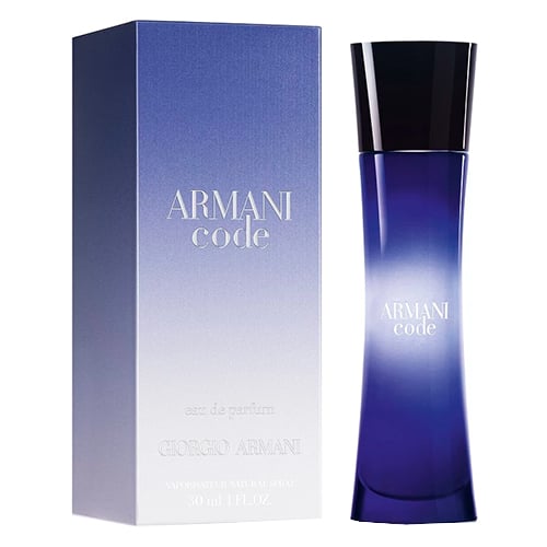 EAU DE PARFUM ARMANI CODE DONNA 30 ML