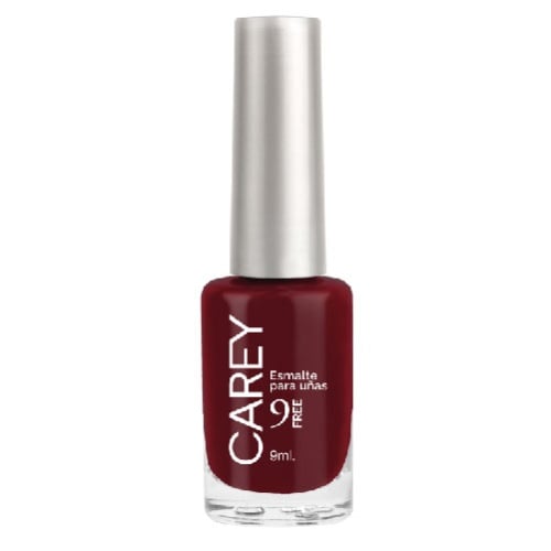 ESMALTE CAREY BORDEAUX