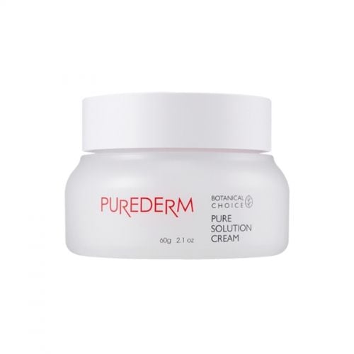 Crema Purederm Solution 60 G