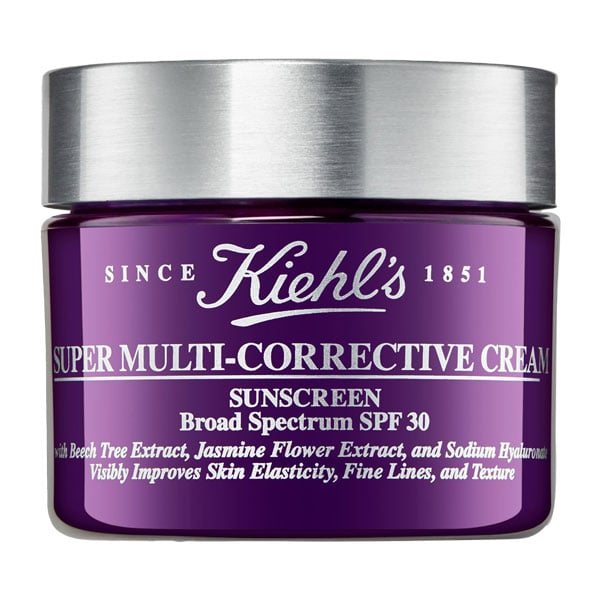 Crema Antiarrugas Kiehl's Multicorrectora 7 Beneficios En 1 Con Protección Solar 30 Ml